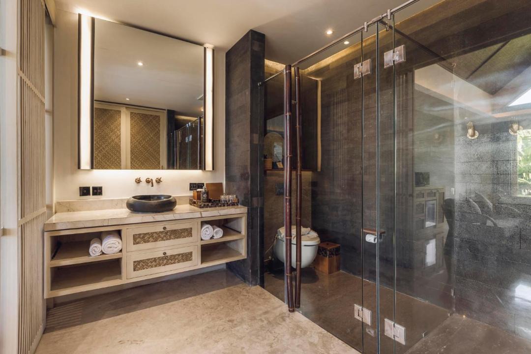 Photo of Bathroom in Batu Bolong
