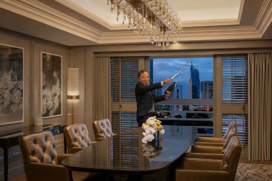 Photo of Others in Setiabudi