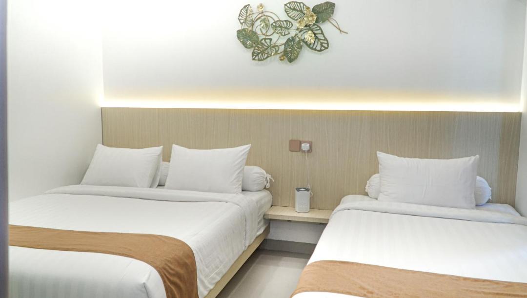 Photo of Bedroom in Prawirotaman