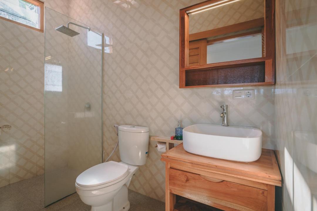 Photo of Bathroom in Kaliasem