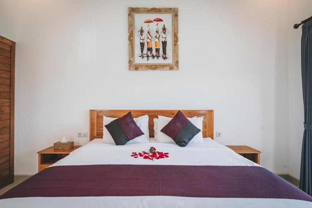 Photo of Bedroom in Kaliasem