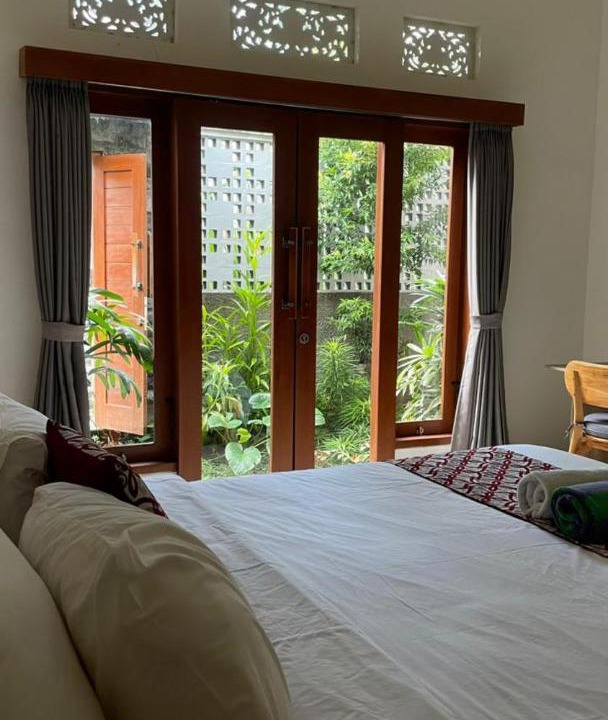 Photo of Bedroom in Lodtunduh