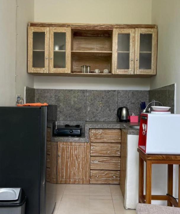 Photo of Kitchen in Lodtunduh
