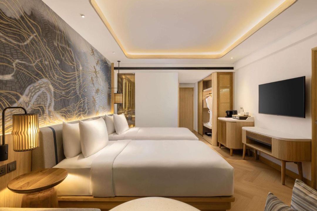 Photo of Bedroom in Bintan