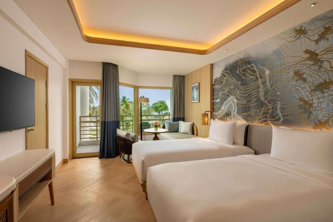 Photo of Bedroom in Bintan
