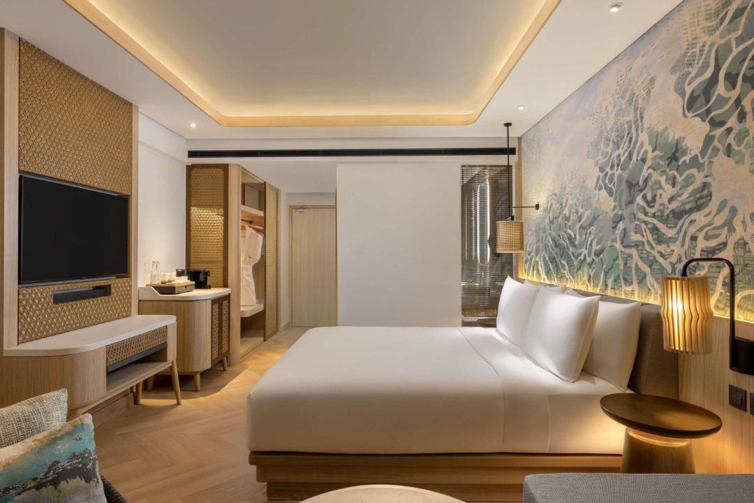 Photo of Bedroom in Bintan
