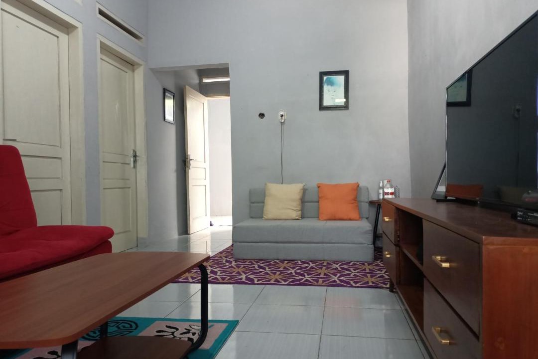 Photo of Livingroom in Karamat Wangi