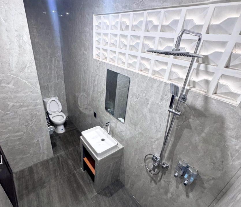 Photo of Bathroom in Mas