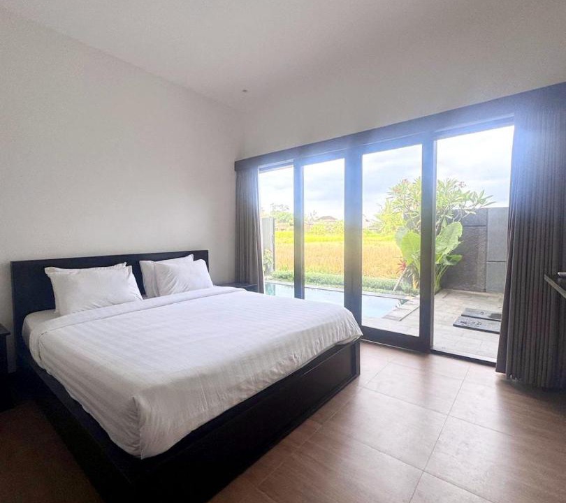 Photo of Bedroom in Mas