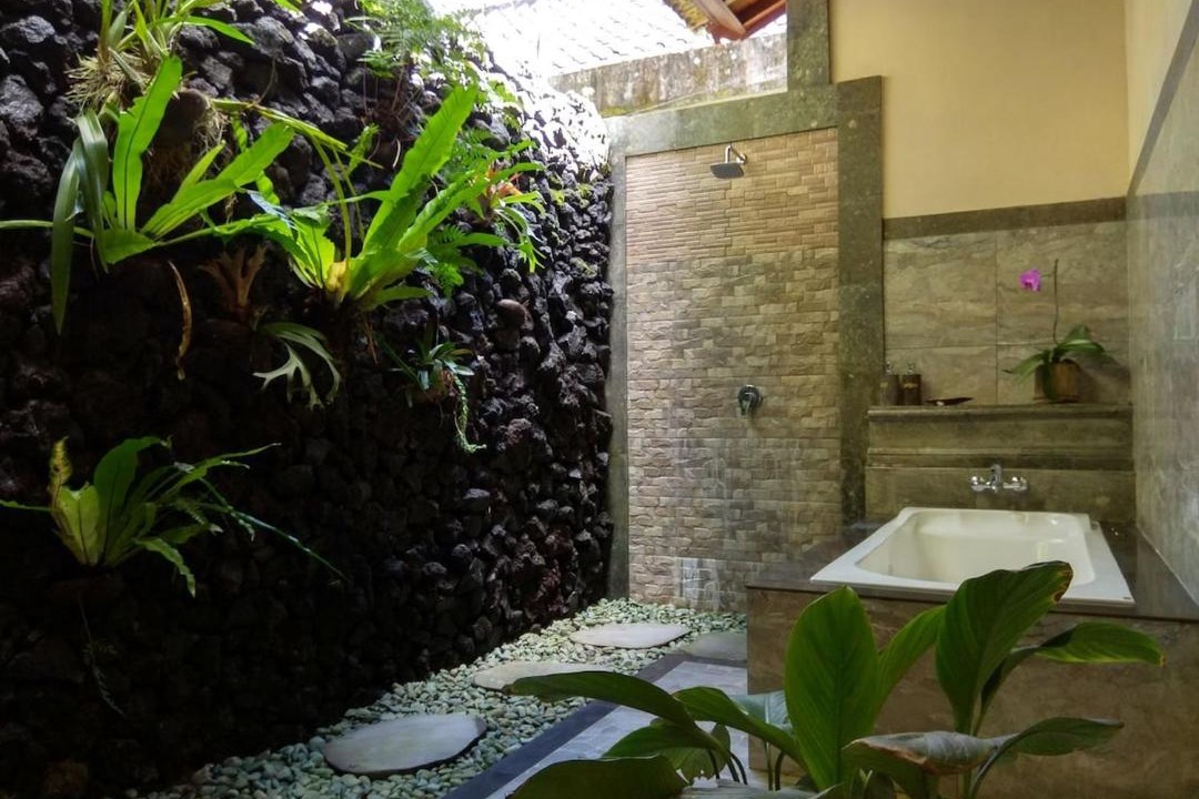 Photo of Bathroom in Melayang