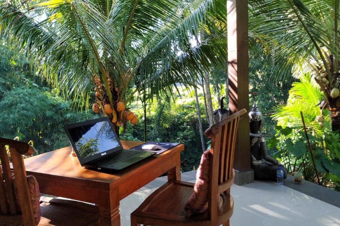 Photo of Patio Balcony in Melayang