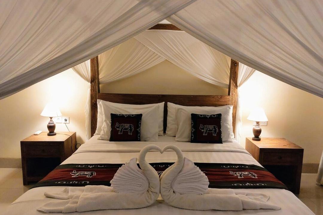 Photo of Bedroom in Melayang