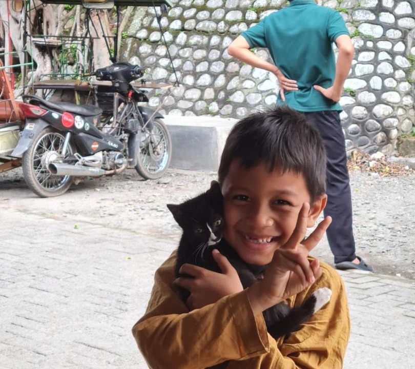 Photo of Others in Bukit Lawang