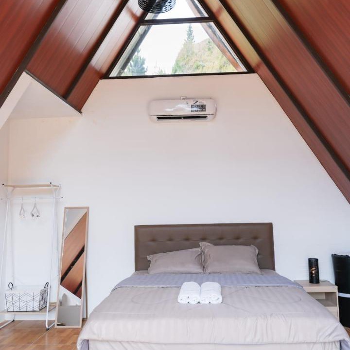 Photo of Bedroom in Ngamprah