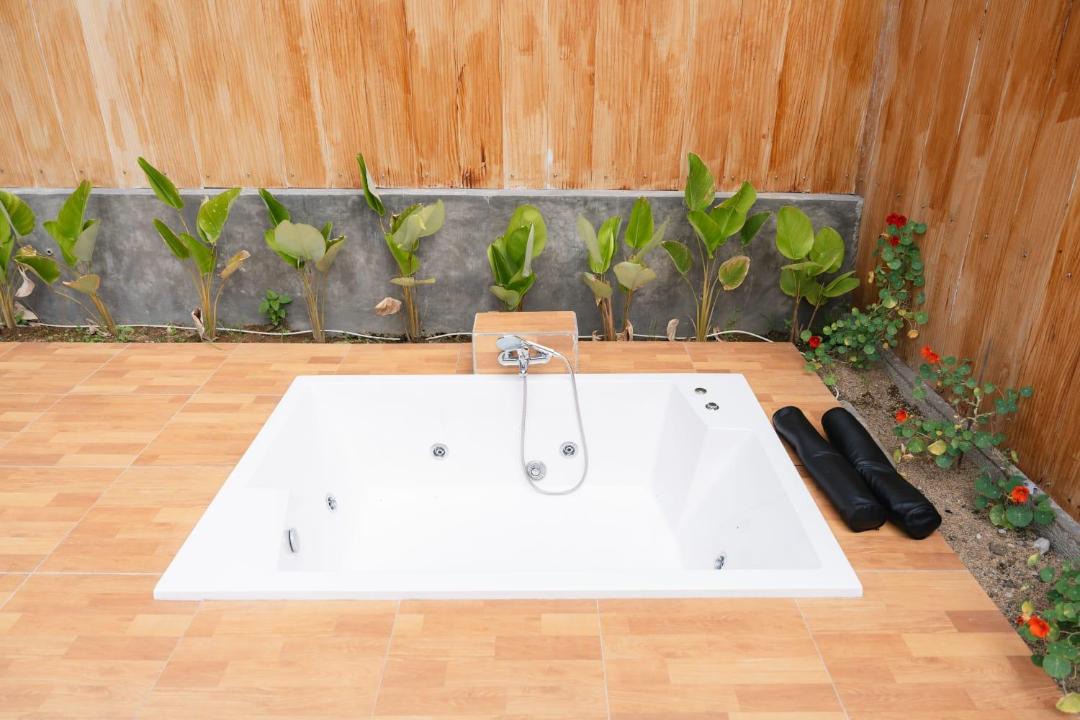 Photo of Bathroom in Ngamprah