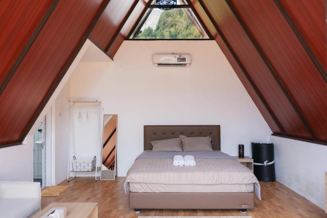 Photo of Bedroom in Ngamprah