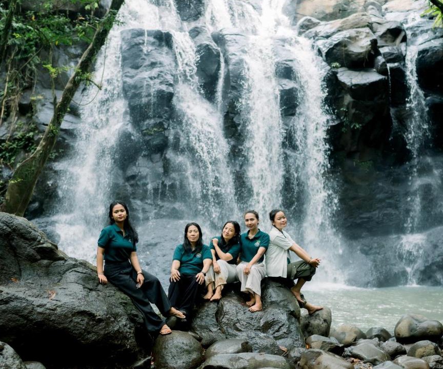 Photo of Others in East Selemadeg