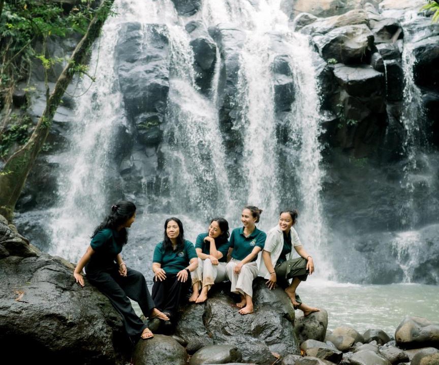 Photo of Others in East Selemadeg