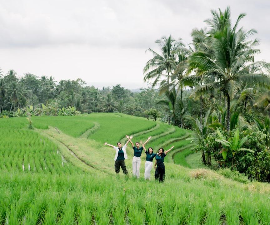 Photo of Others in East Selemadeg