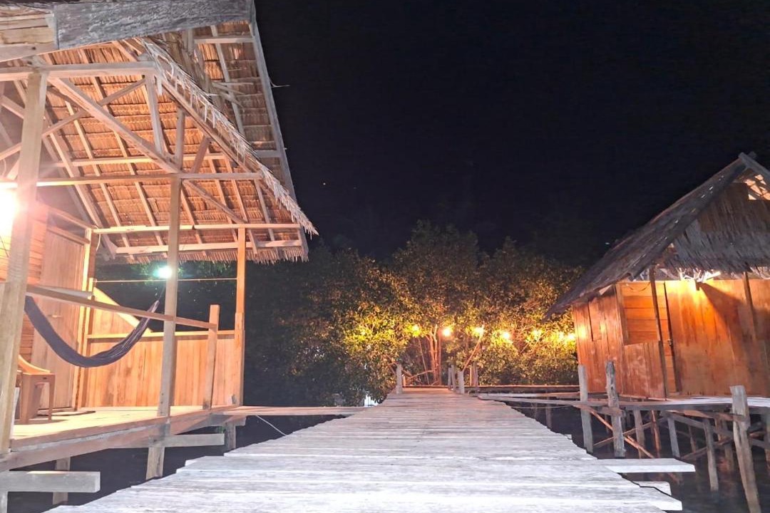 Photo of Others in Arborek