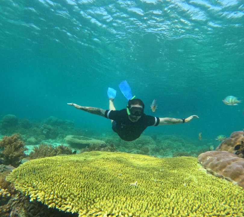 Photo of Others in Gili Meno