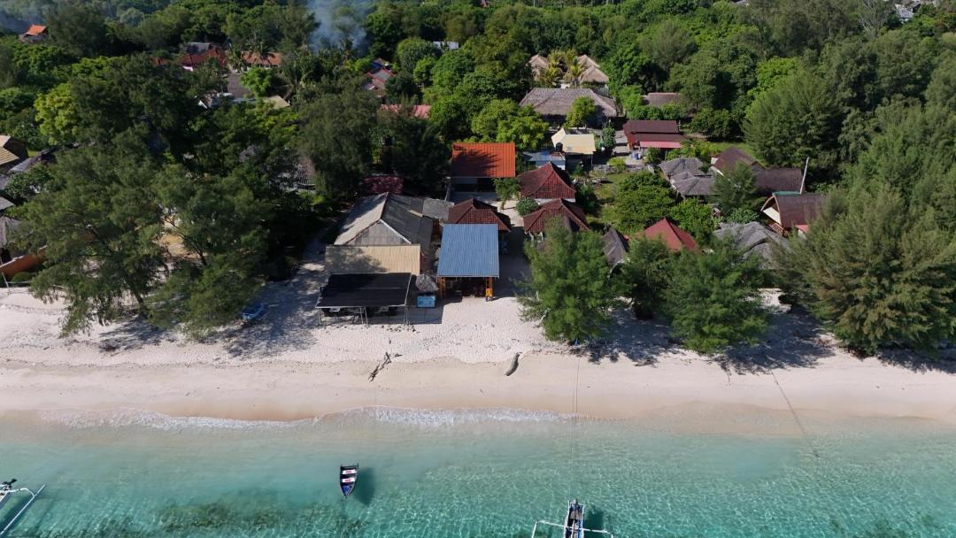 Photo of Others in Gili Meno