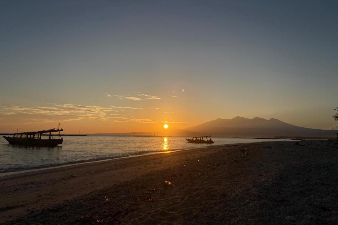 Photo of Others in Gili Meno