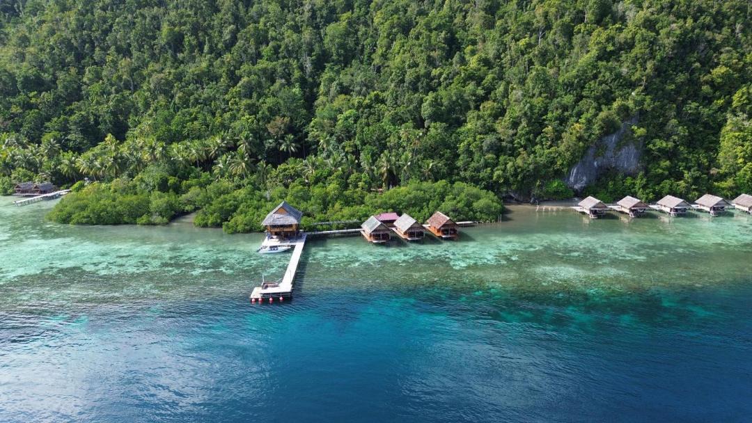 Photo of Others in Mansuar Island