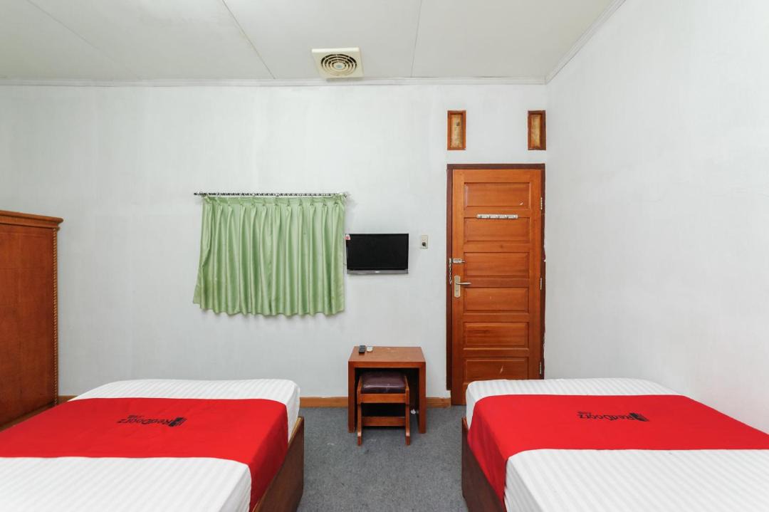 Photo of Bedroom in Banda Aceh