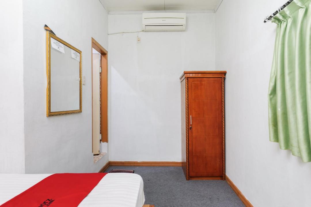 Photo of Bedroom in Banda Aceh