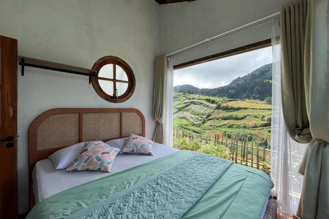 Photo of Others in Dieng Kulon