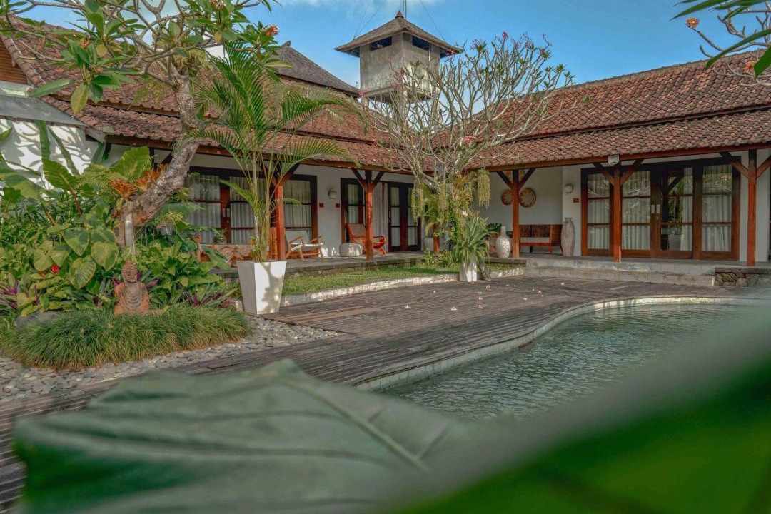 Photo of Others in Ubud City-Centre