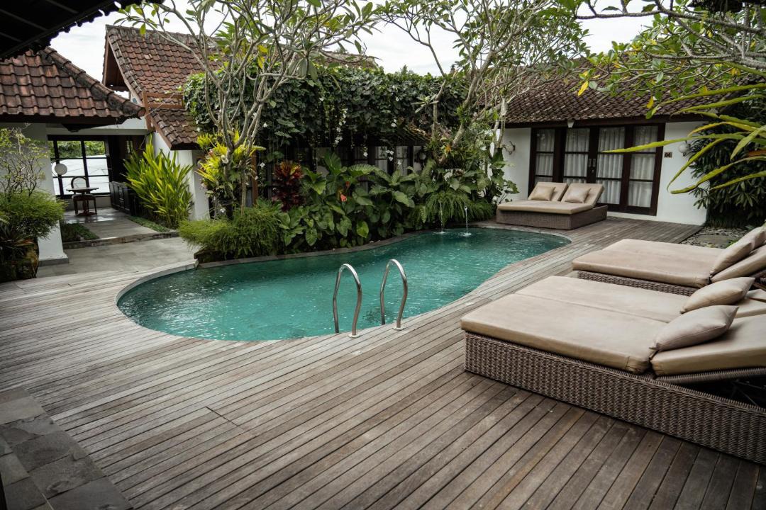 Photo of Others in Ubud City-Centre
