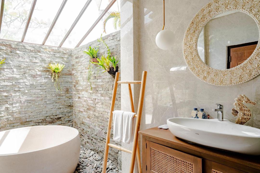Photo of Bathroom in Ubud City-Centre