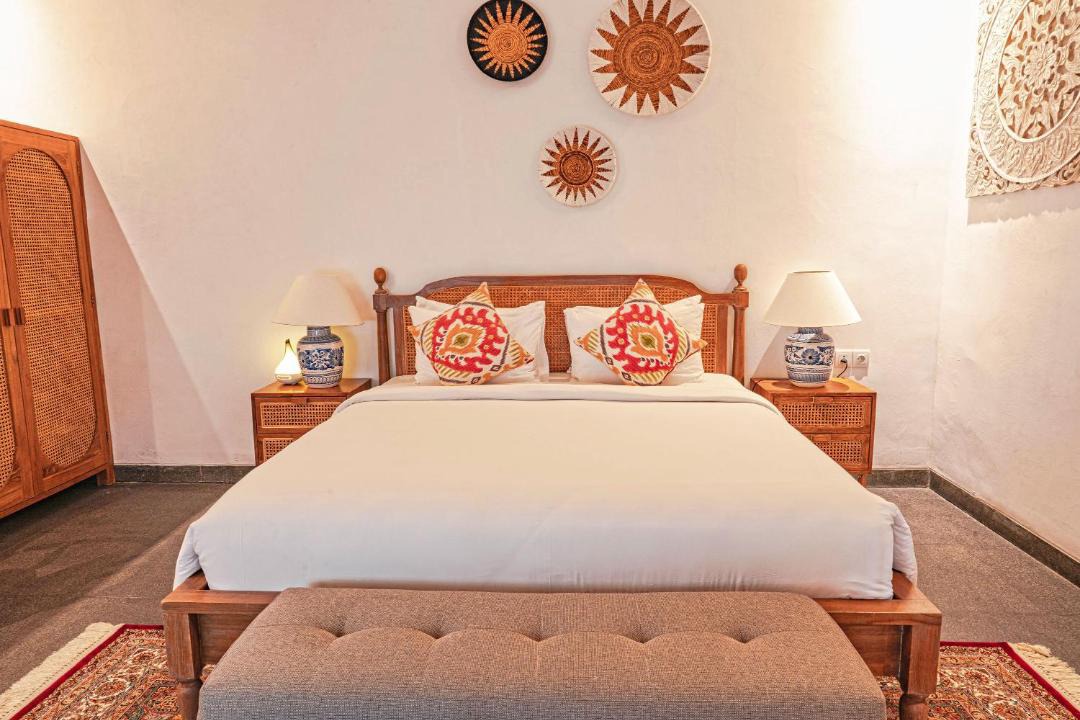 Photo of Bedroom in Ubud City-Centre