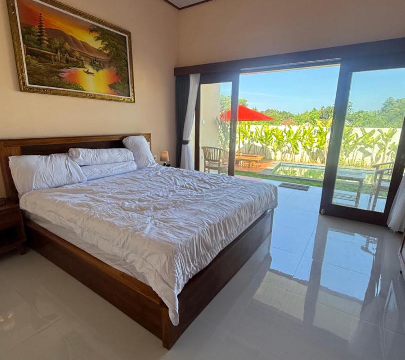 Photo of Bedroom in Bukit