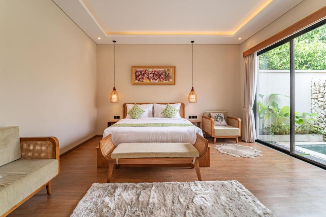 Photo of Bedroom in Abiansemal
