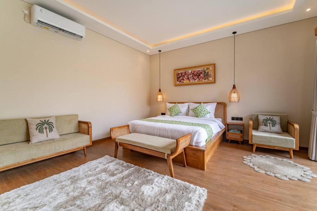 Photo of Bedroom in Abiansemal