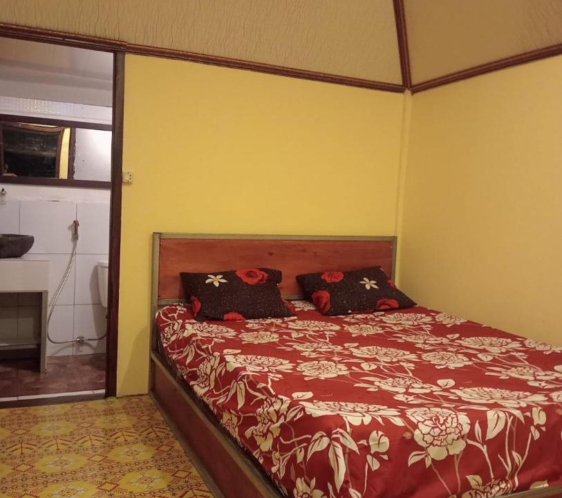 Photo of Bedroom in Bayan
