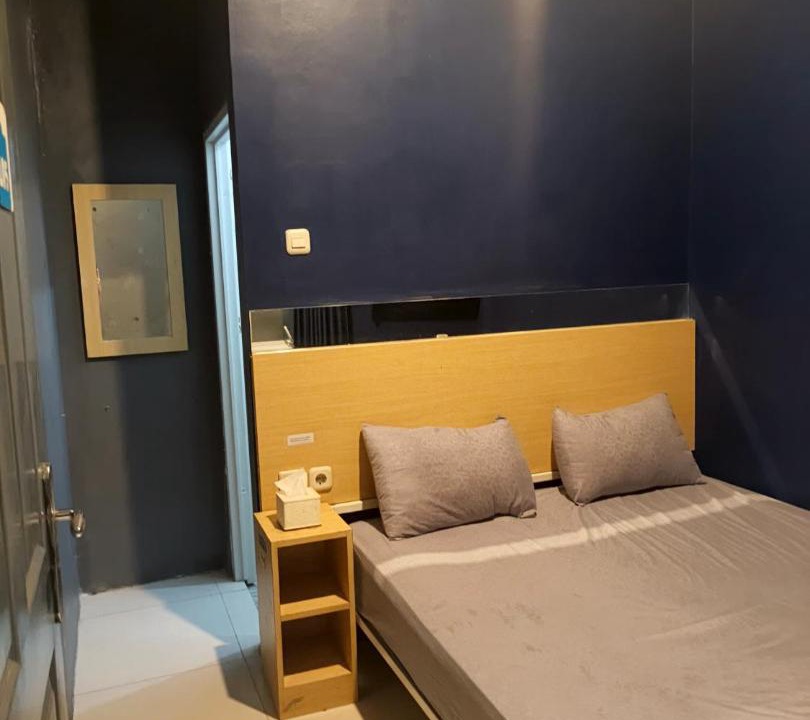 Photo of Bedroom in Central Jakarta