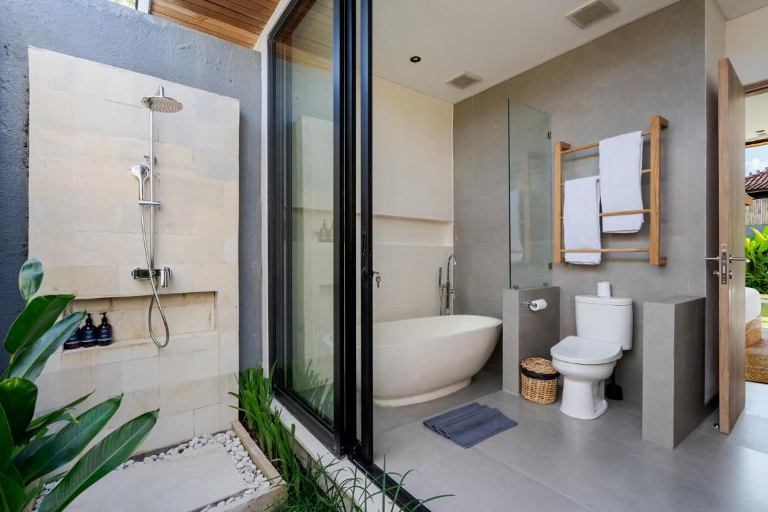 Photo of Bathroom in Pengosekan
