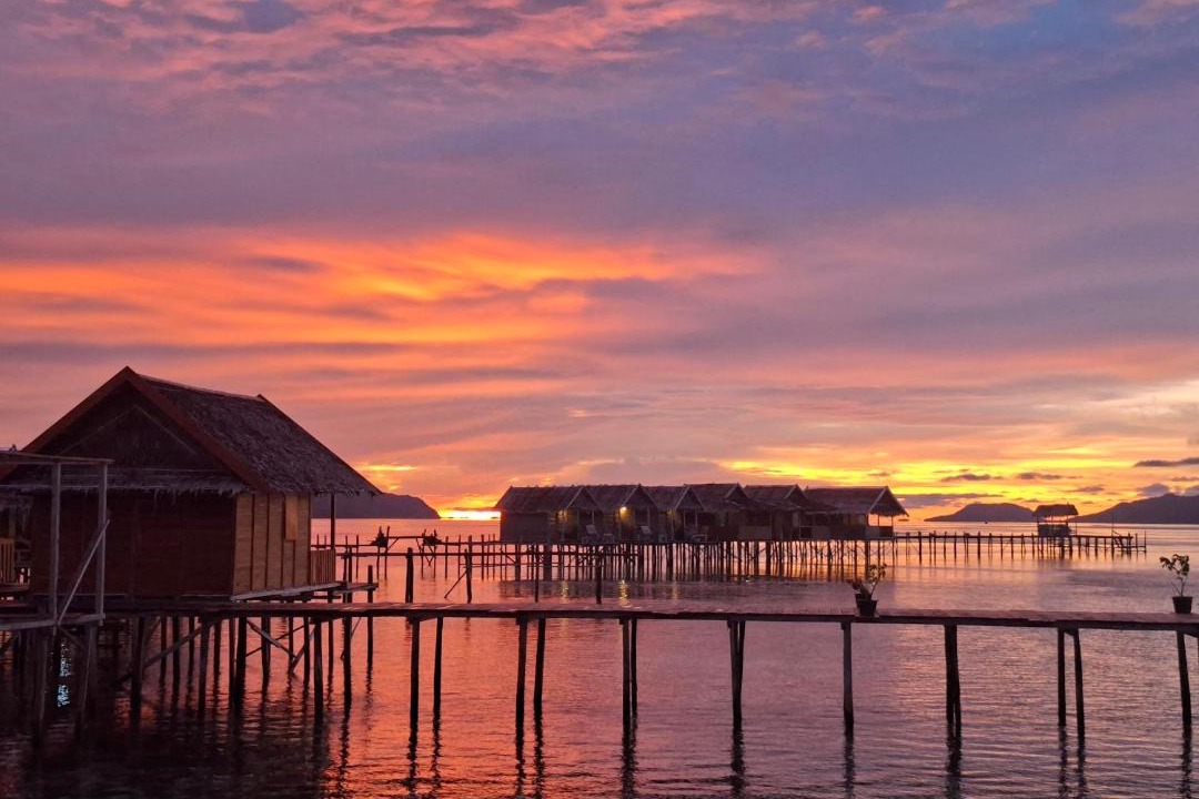 Photo of Others in Raja Ampat