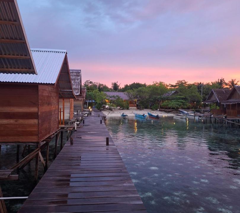 Photo of Others in Raja Ampat