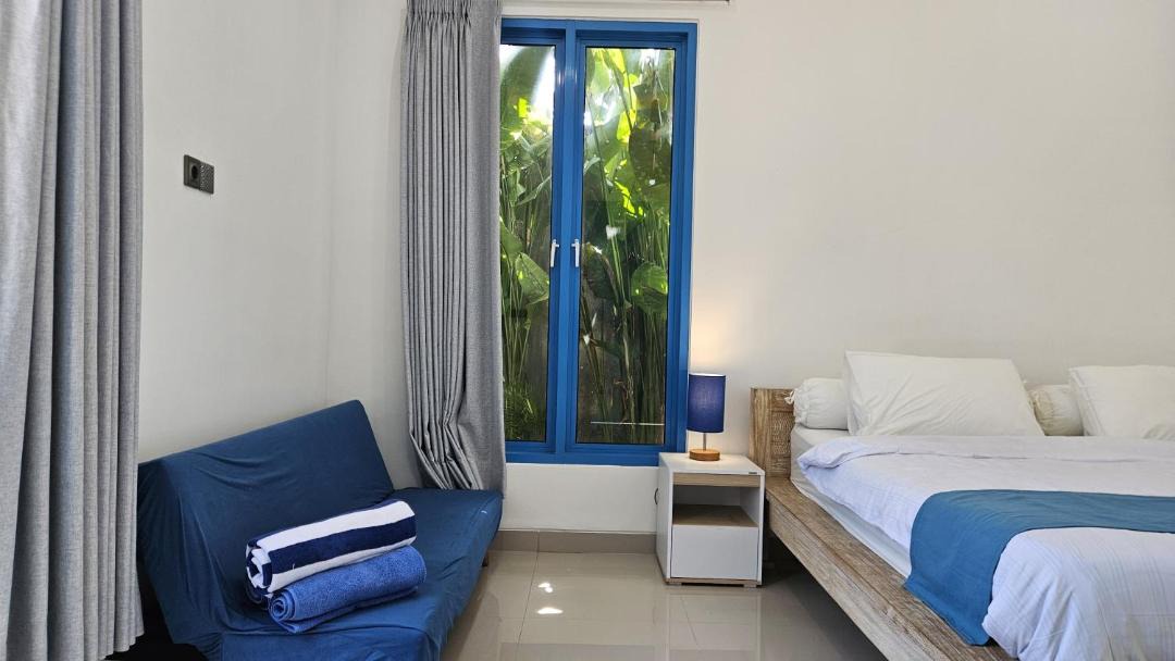 Photo of Bedroom in Sanur