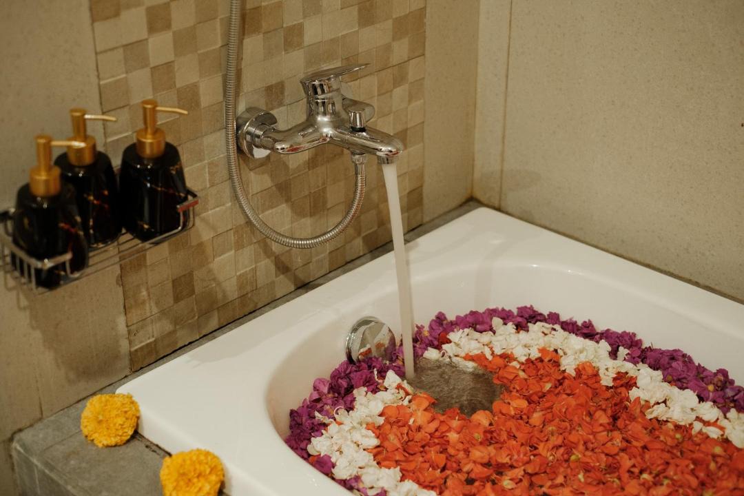 Photo of Bathroom in Kutuh Kaja