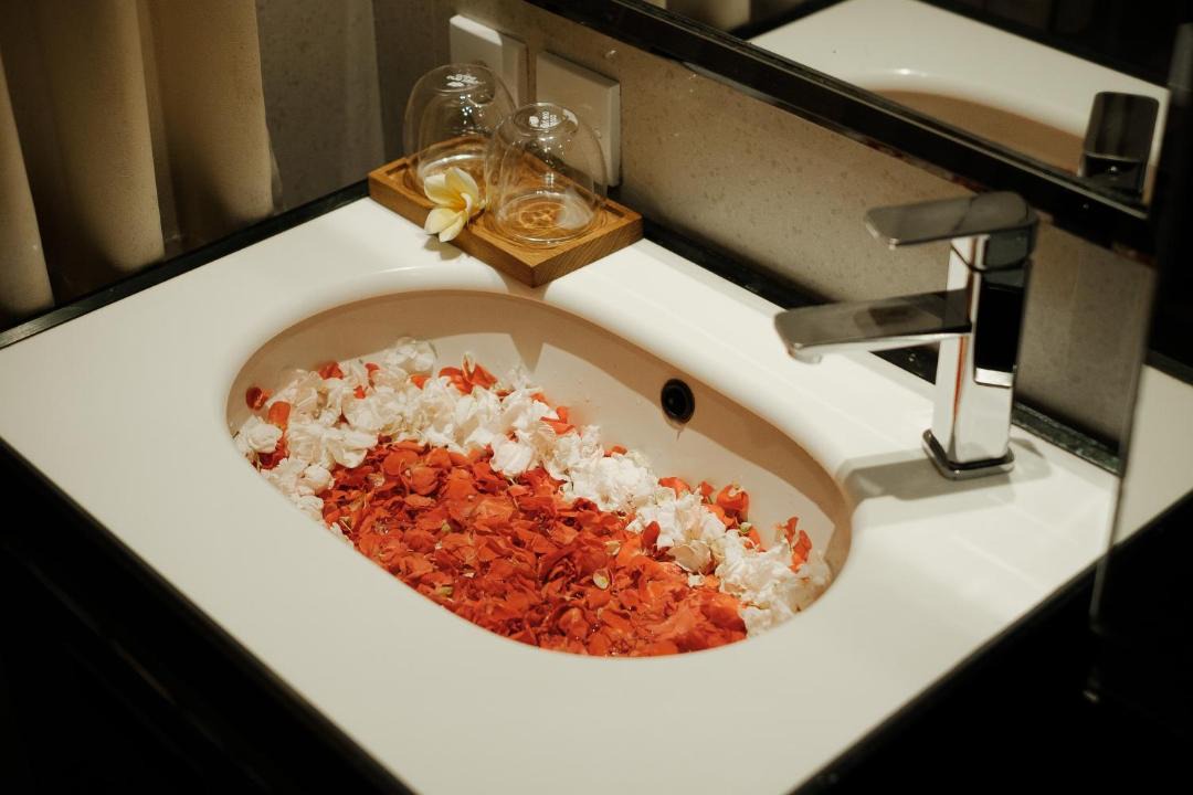 Photo of Bathroom in Kutuh Kaja