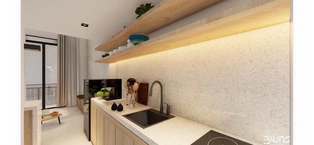 Photo of Kitchen in Berawa