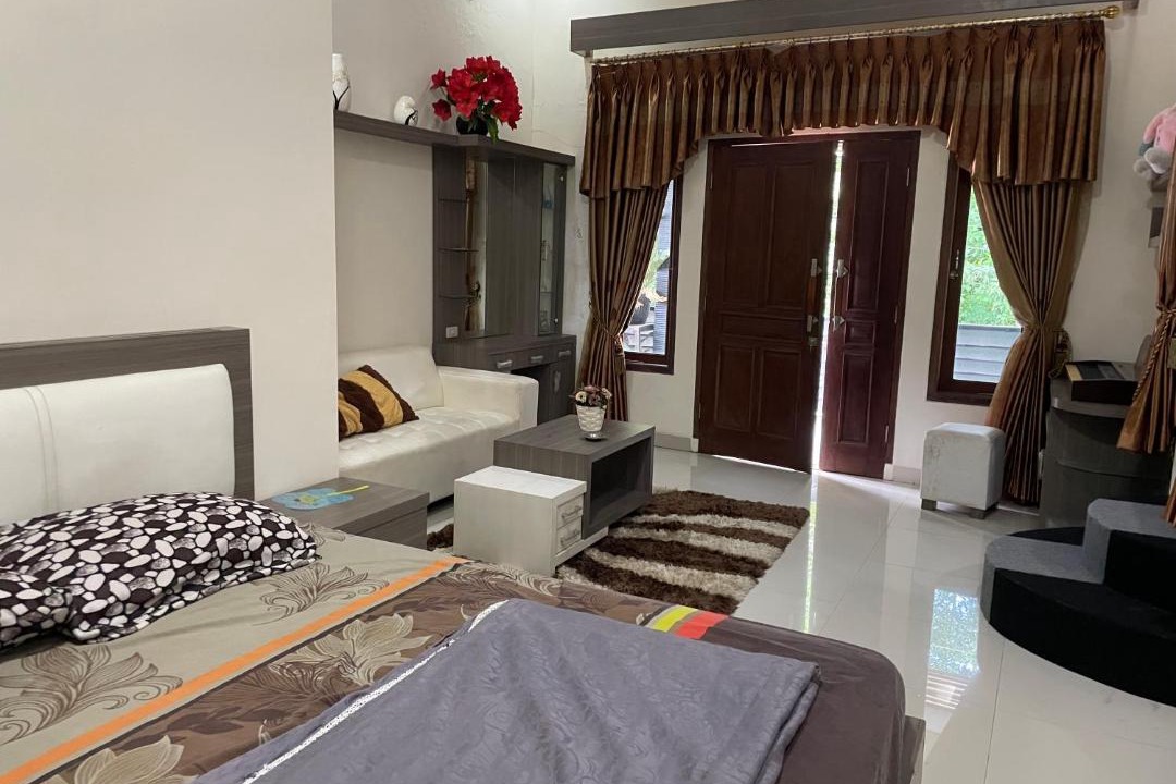 Photo of Bedroom in Wonosobo
