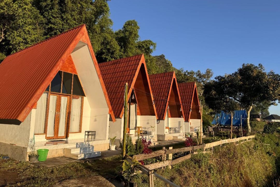 Photo of Others in Sembalunbumbung