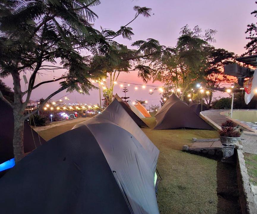Photo of Outdoor in Cibodas